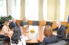 Predsjedavajući Doma naroda PS BiH dr. Dragan Čović primio u posjetu ambasadora Republike Turske u BiH